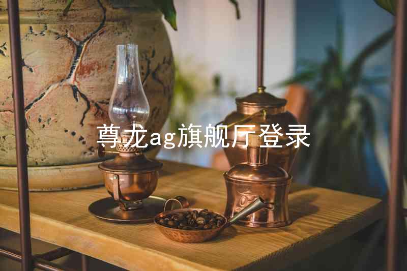 尊龙ag旗舰厅登录